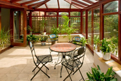 Llancaiach conservatory quotes