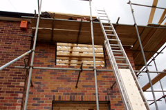 trusted extension quotes Llancaiach