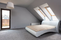 Llancaiach bedroom extensions