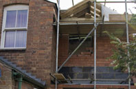free Llancaiach home extension quotes