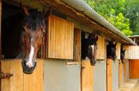 free Llancaiach stable construction quotes